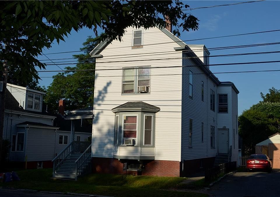 1st image of 476 W Saint John Street E #1