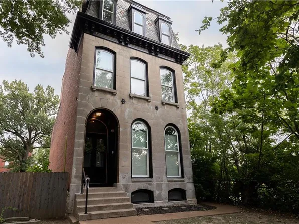 1736 Nicholson, 1736 Nicholson Pl #A, Saint Louis, MO 63104