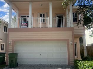 380 NE 31st Ter, Homestead, FL 33033