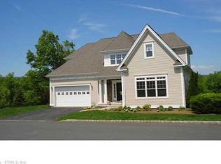 1 Seminole Way, Bloomfield, CT 06002