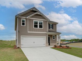 157 Chapel Hill Pkwy, Newnan, GA 30263