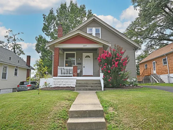 3977 Kenkel Ave, Cincinnati, OH 45211