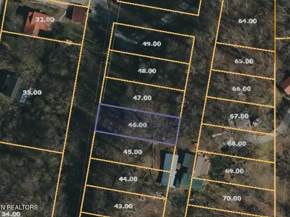 904 County Rd, Etowah, TN 37331