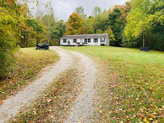 2nd image of 4215 W County Road 275 S