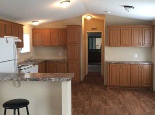 4916 Harmon Dr, Oklahoma City, OK 73135