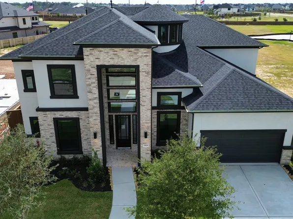 3806 Texas Redbud, Katy, TX 77493