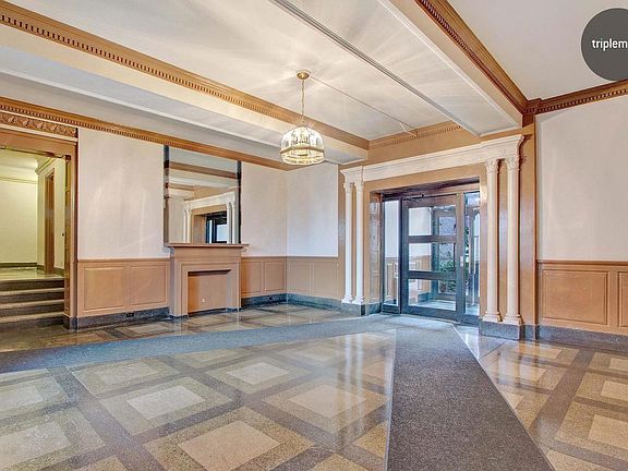 5th image of 6541 Saunders St APT 3K