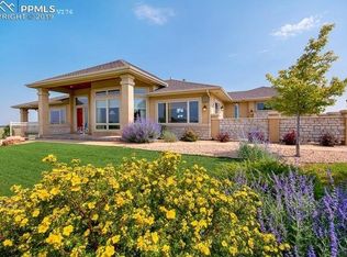 17075 Pony Pond Dr, Colorado Springs, CO 80908