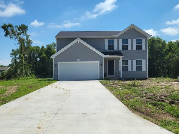 58675 Winterwood Ln, Three Rivers, MI 49093