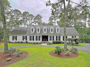 4706 Harness Ln, Murrells Inlet, SC 29576