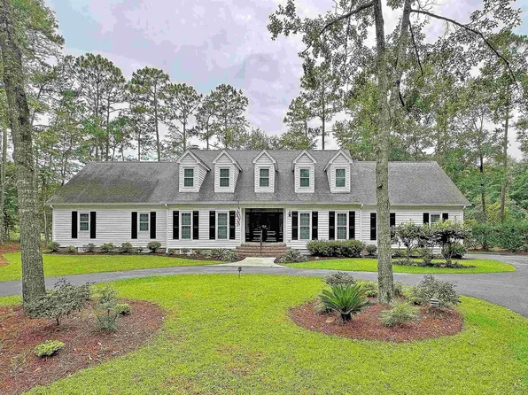 4706 Harness Ln., Murrells Inlet, SC 29576