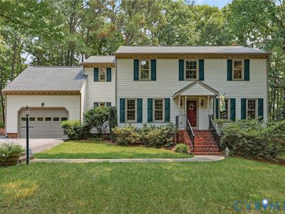 5300 Karma Rd, Chester, VA, 23831