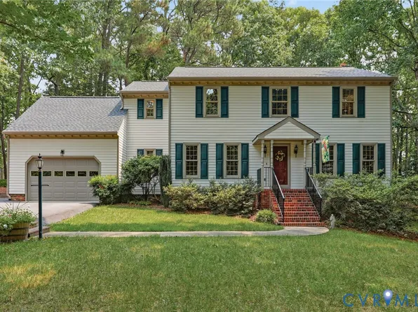 5300 Karma Rd, Chester, VA 23831