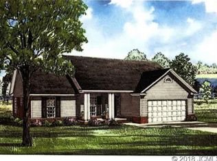 135 W Marion Dr, Hanover, IN