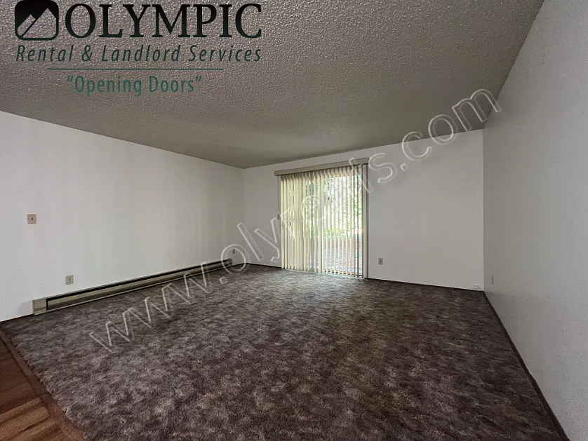 Tumwater 2 Bdrm, 1.5 Bath Townhome Style Duplex — Photo 4