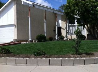 11213 Hibbing St, Cerritos, CA 90703