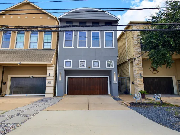 4652 Cornish St, Houston, TX 77007