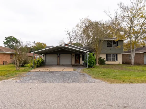 575 Eldridge Dr, Beaumont, TX 77707