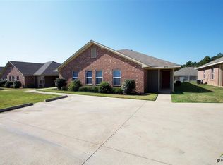 8754 County Road 273, Tyler, TX 75707