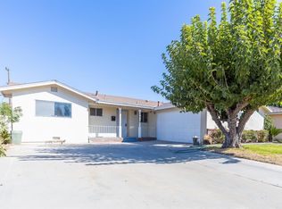 950 E Lincoln Ave, Reedley, CA 93654