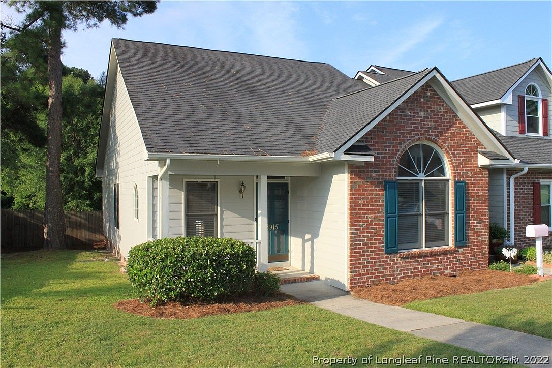 2915 Amelia Dr, Fayetteville, NC 28304 Zillow