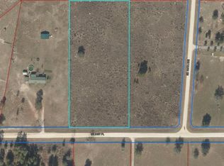 0 SE 21st Pl #18, Morriston, FL 32668