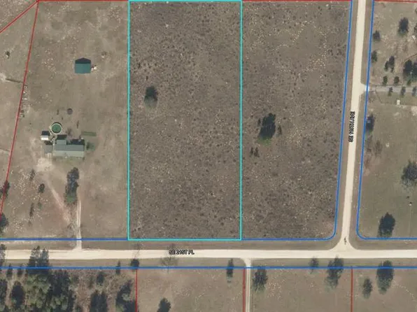 0 SE 21st Pl #18, Morriston, FL 32668