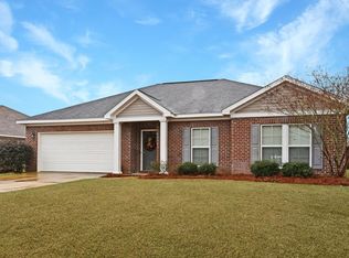 219 Huron Dr, Dothan, AL 36301