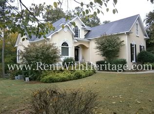4448 Cabinwood Turn, Douglasville, GA 30135