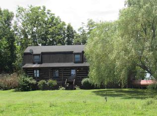 3119 Akersville Rd, Scottsville, KY 42164