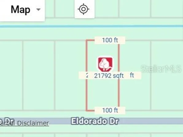 6 El Dorado Dr #3, Indian Lake Estates, FL 33855