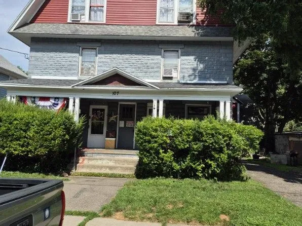 107 Parsons Ave, Endicott, NY