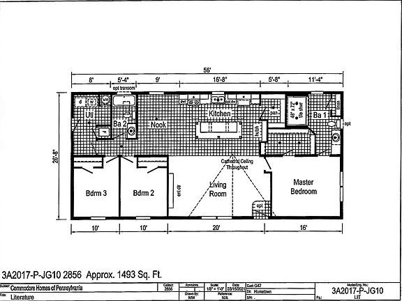 4th image of 23410 Dill Ln #Dag042