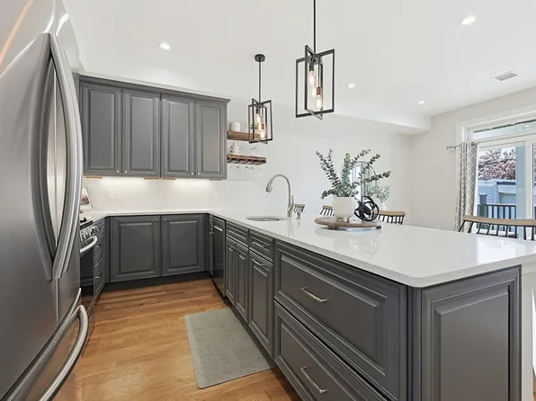 45-47 Horace St #2, Boston, MA 02128