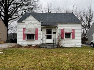 1190 Hilltop Dr, Akron, OH