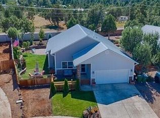 51 N Canyon Loop, Show Low, AZ 85901