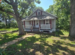 645 Houston Rd, Rolla, MO 65401
