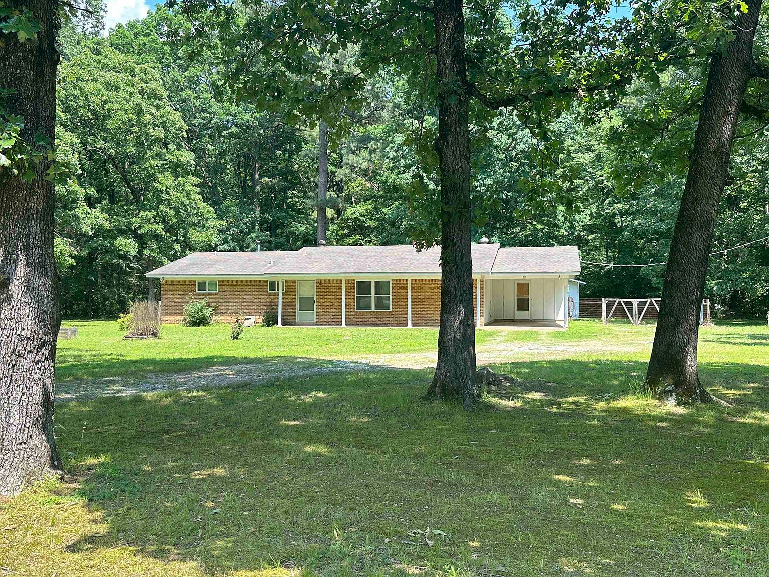 513 Buck Range Rd, Nashville, AR 71852 Zillow