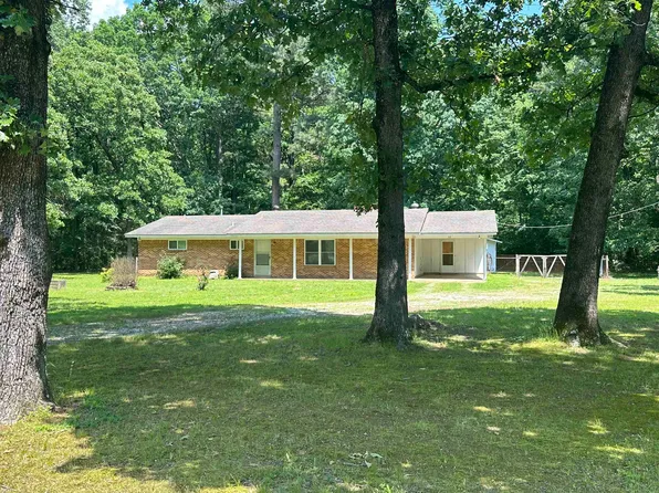 513 Buck Range Rd, Nashville, AR 71852
