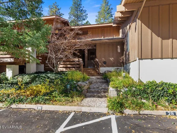 8351 N State Route 89a #29, Sedona, AZ 86336