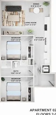 Flashcube Apartments — Photo 47