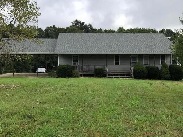 7062 Will Jackson Rd, Cadiz, KY 42211