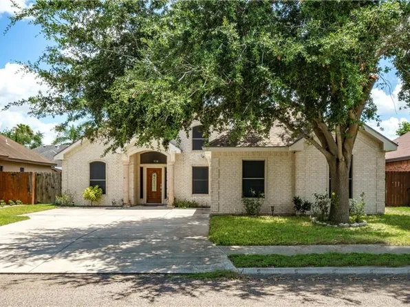 1110 E 8th St, San Juan, TX 78589