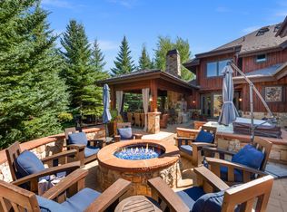 8020 Glenwild Dr Lot 190, Park City, UT 84098