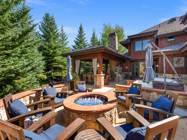 8020 Glenwild Dr Lot 190, Park City, UT 84098