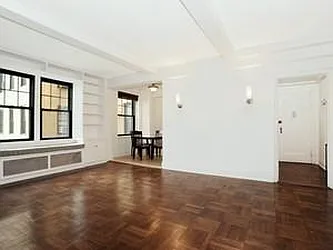 Rented by Corcoran