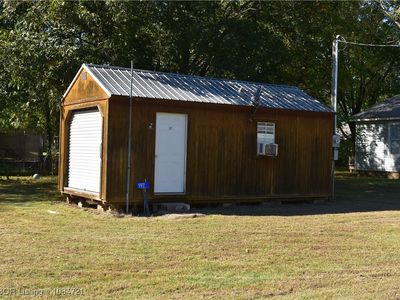 197 E Locust St, Booneville, AR, 72927