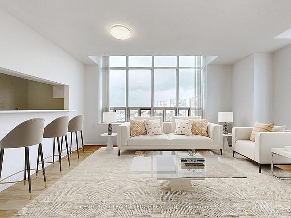 3rd image of 2800 Warden Ave #1202