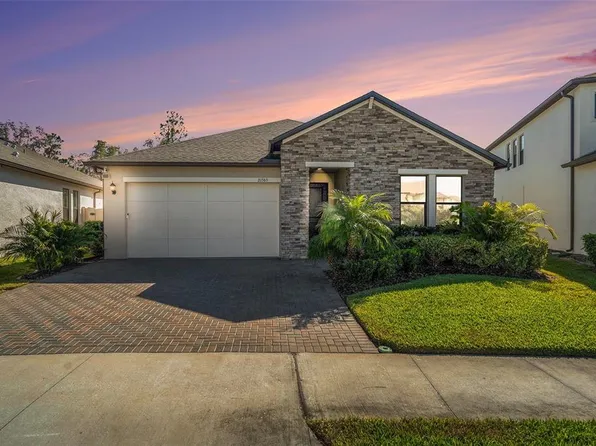 21565 Violet Periwinkle Dr, Land O Lakes, FL 34637