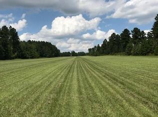 LOT 7 Burkelo Rd, Wagener, SC 29164